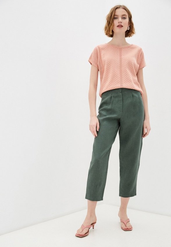 Джемпер Стим