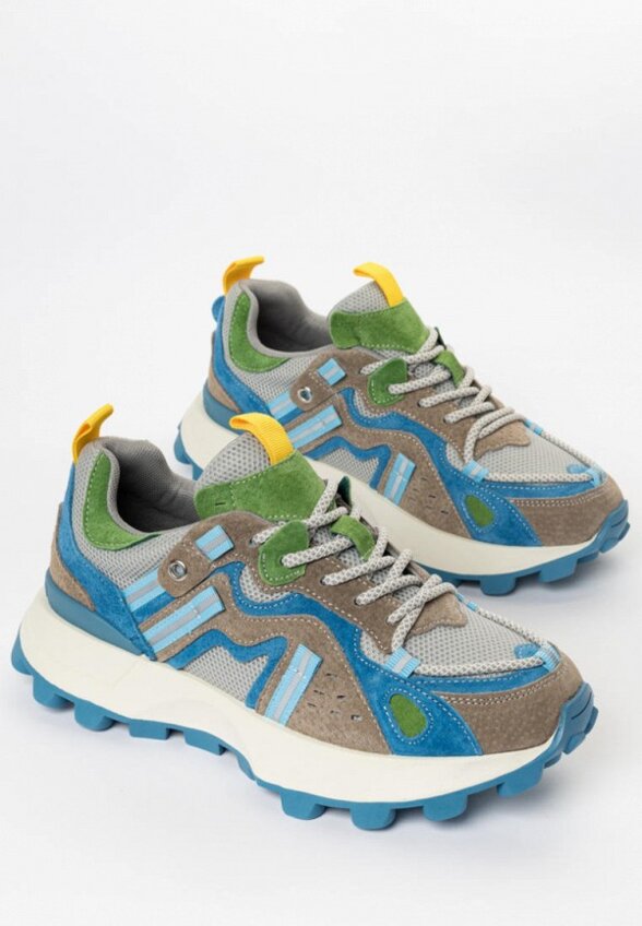 Кроссовки Niota Line