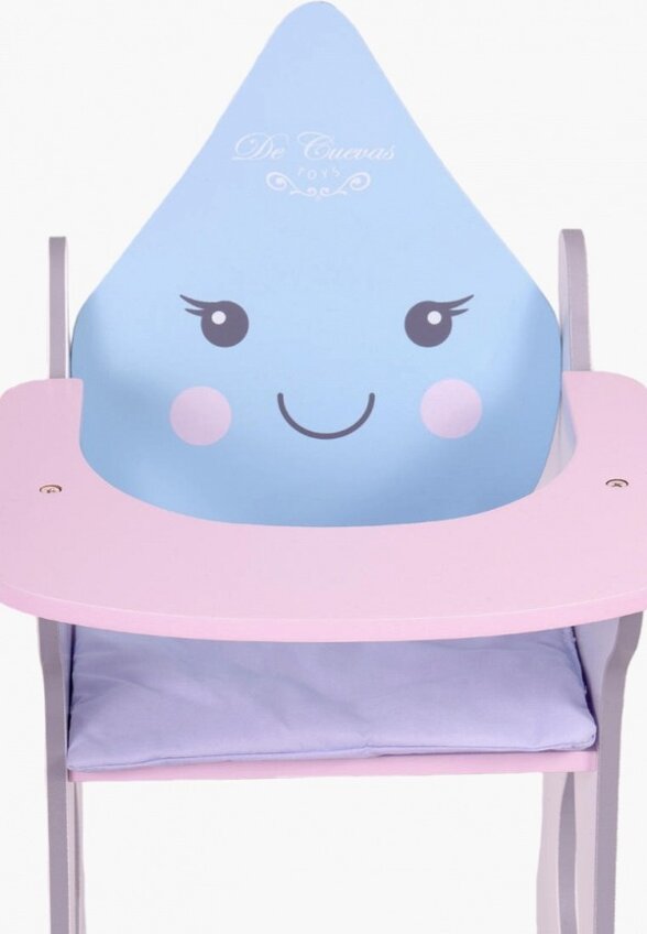 Набор аксессуаров для куклы DeCuevas Toys