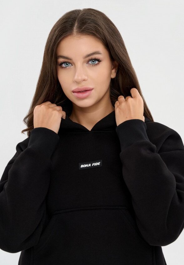 Худи Bona Fide