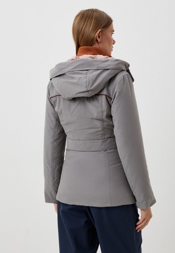 Куртка утепленная BASK