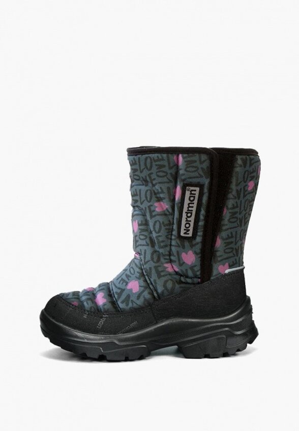 Сапоги Nordman