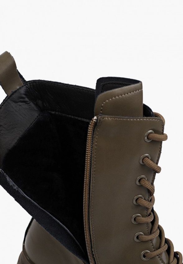 Ботинки Abricot