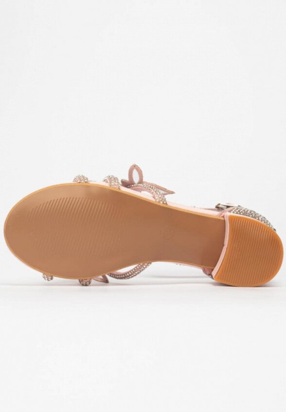 Босоножки Tikkago