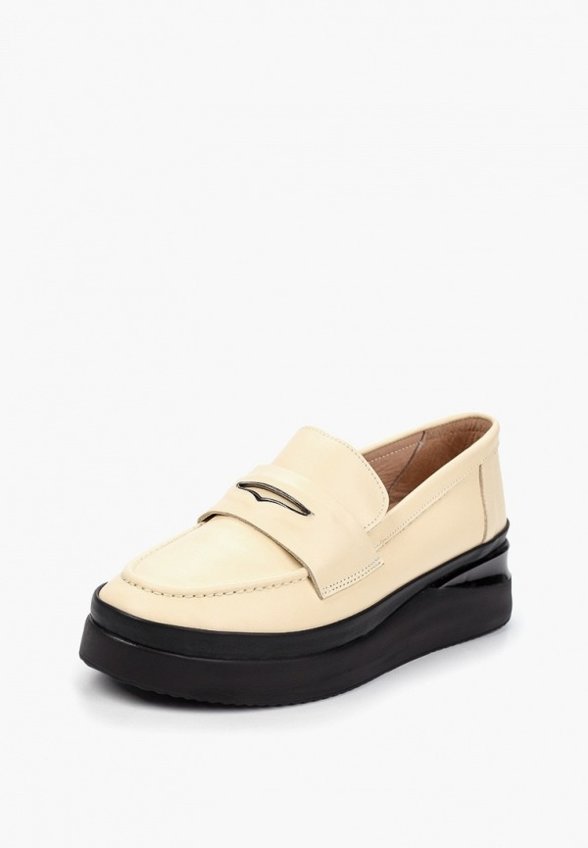 Лоферы Ascalini