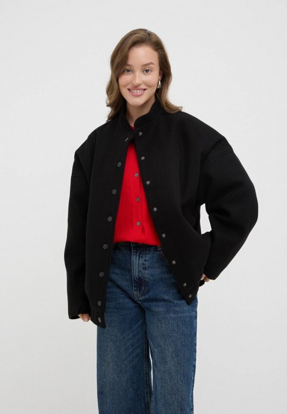 Полупальто Kostochka