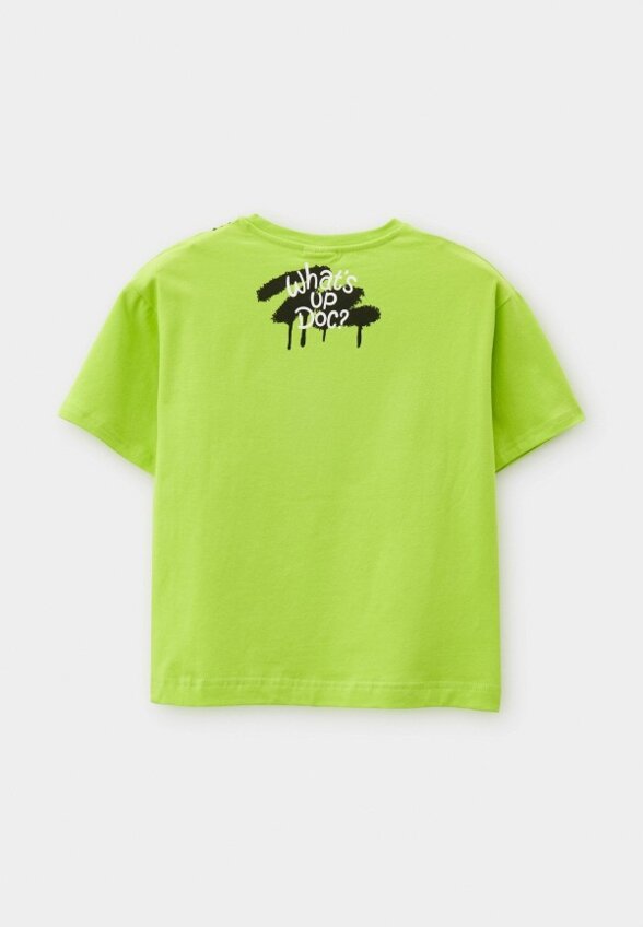 Футболка PlayToday