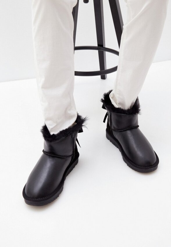 Полусапоги Qnzy