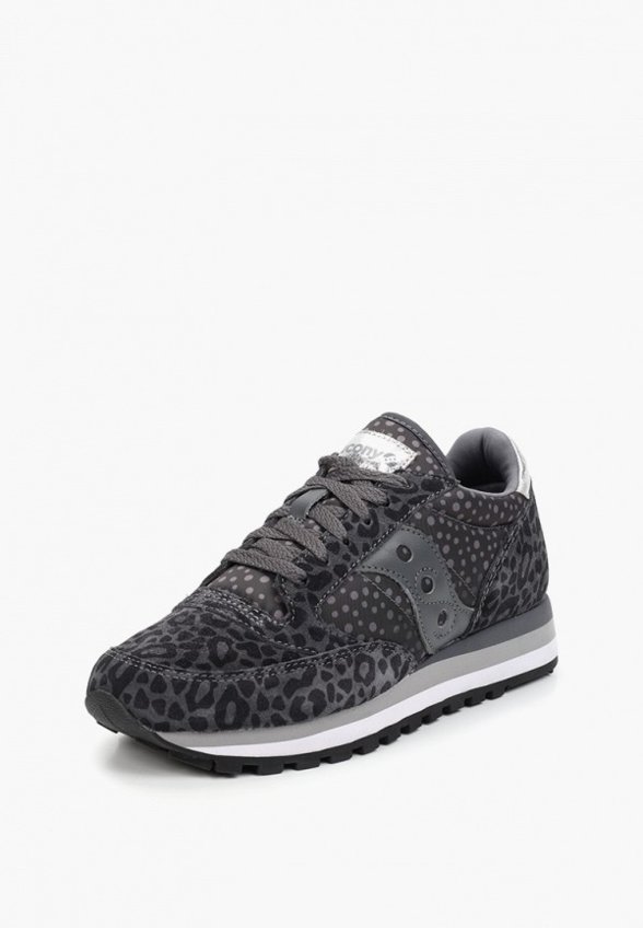 Кроссовки Saucony