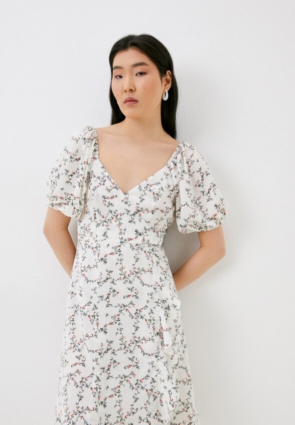 Платье UnicoModa