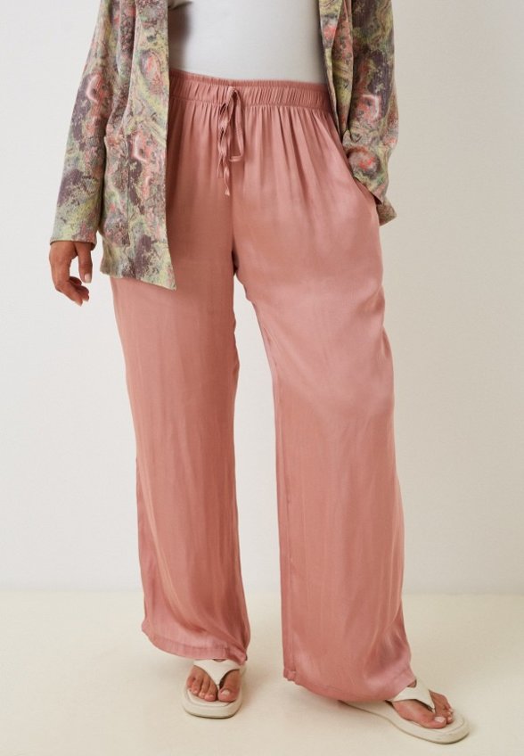 Брюки Miss to Kiss