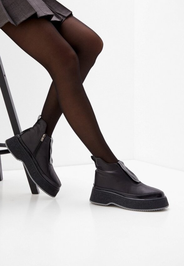 Ботинки Ascalini