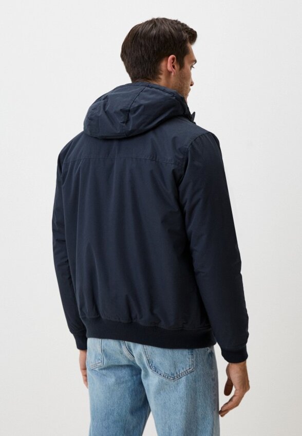 Куртка утепленная Terranova