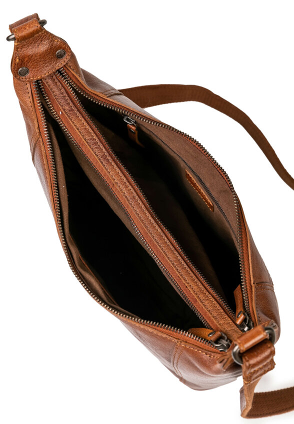 Др.Коффер M402925-133-05 сумка через плечо