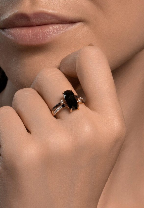 Кольцо Sokolov