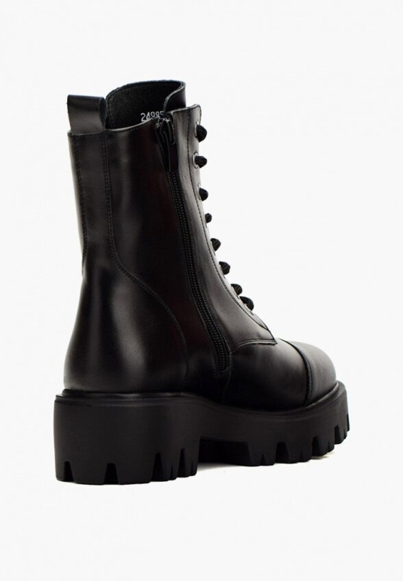 Ботинки Mof-Berg