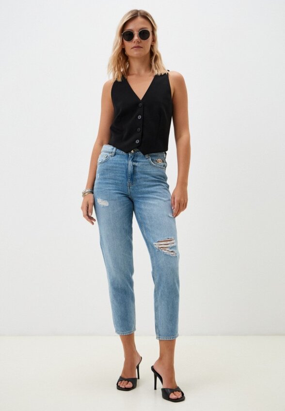 Джинсы Fracomina