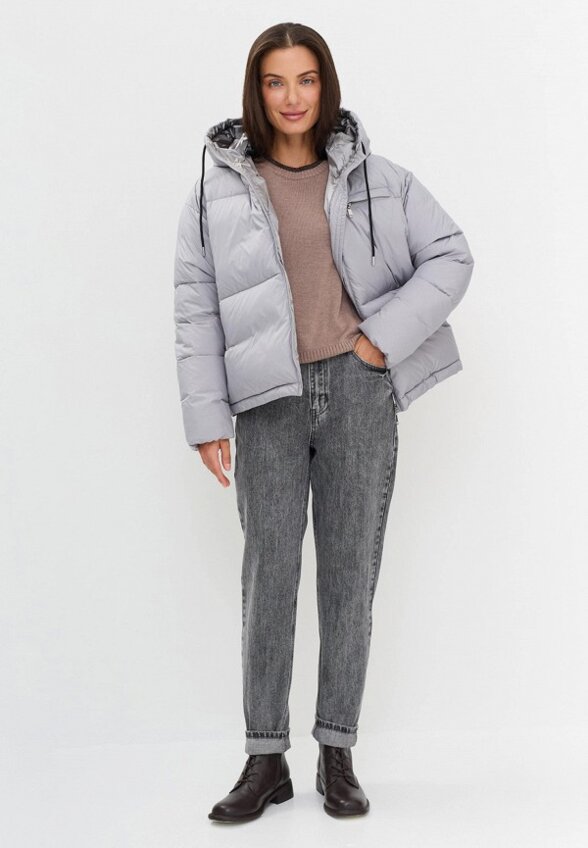 Куртка утепленная Savage