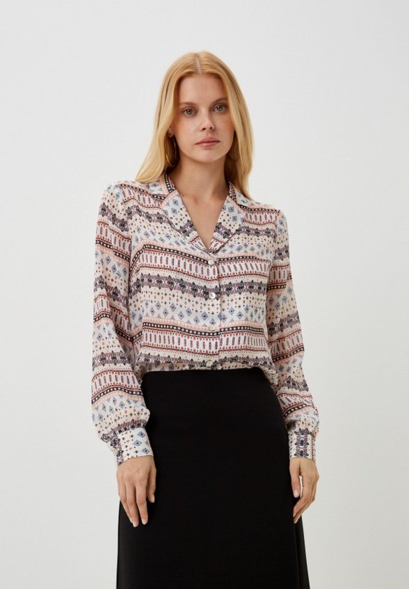 Блуза Letlook Fashion