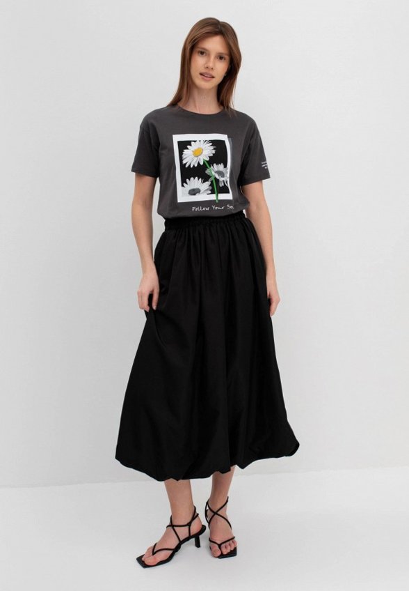 Футболка Savage