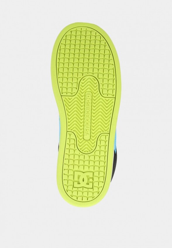 Кеды DC Shoes