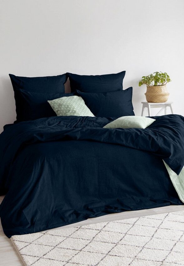 Простыня 2-спальная Love Me