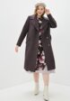 Пальто однобортное Ovelli2  - превью