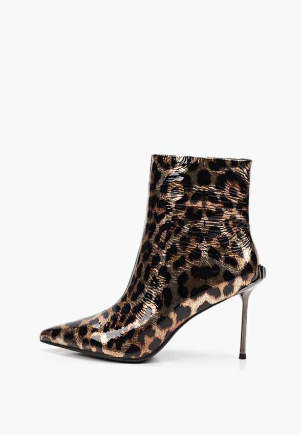 Ботильоны Abricot Premium