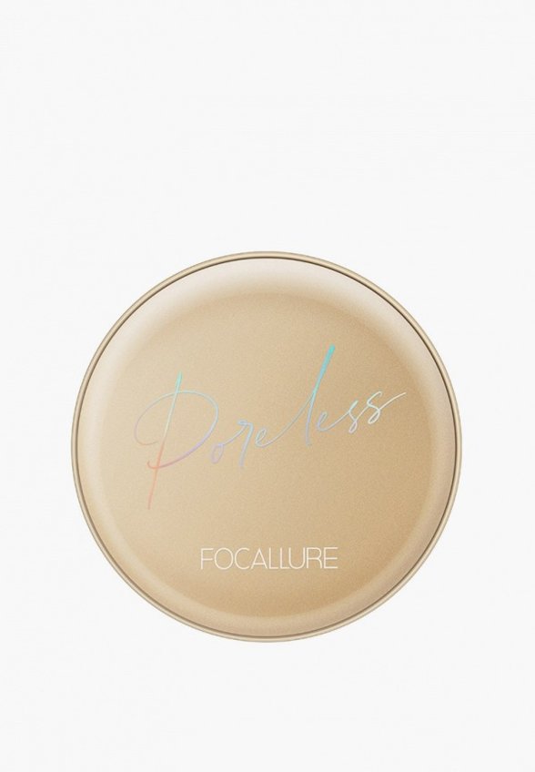 Кушон для лица Focallure