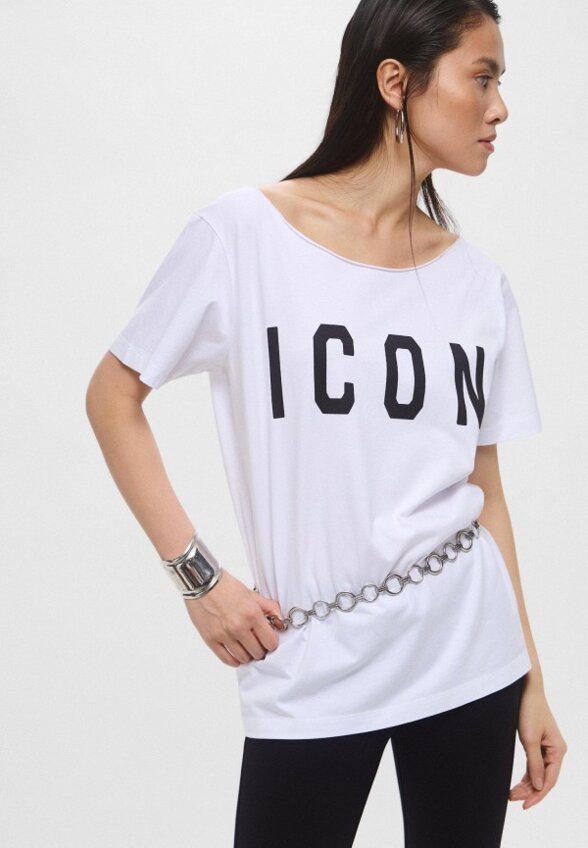 Футболка Dsquared2