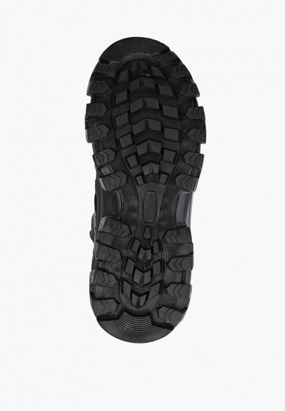 Ботинки трекинговые Patrol