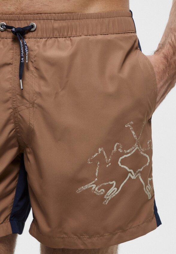Шорты для плавания La Martina