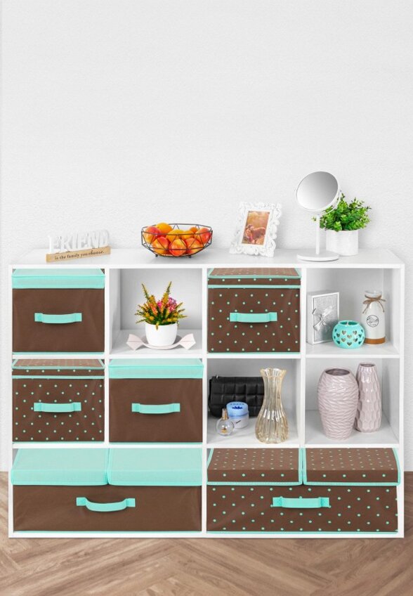 Короб для хранения Elcasa