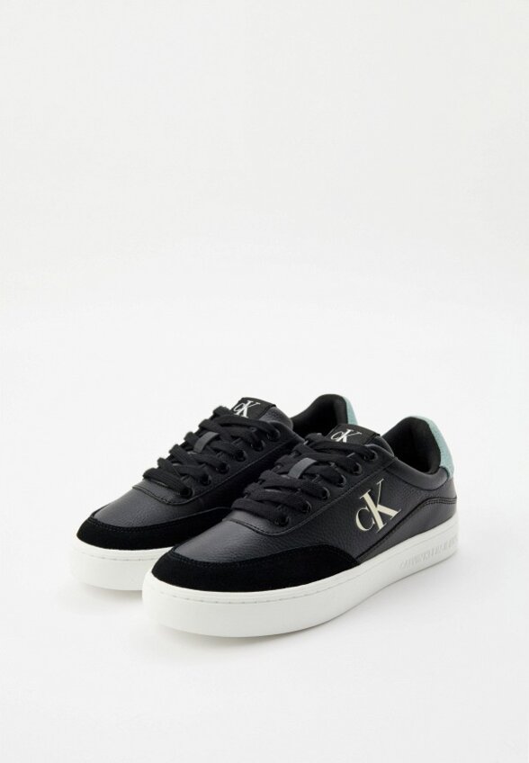 Кеды Calvin Klein Jeans