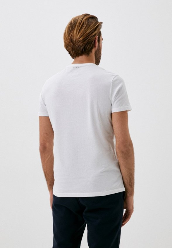 Футболка NCS