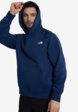 Худи мужское The North Face Raglan Box Nse, Синий1  - превью
