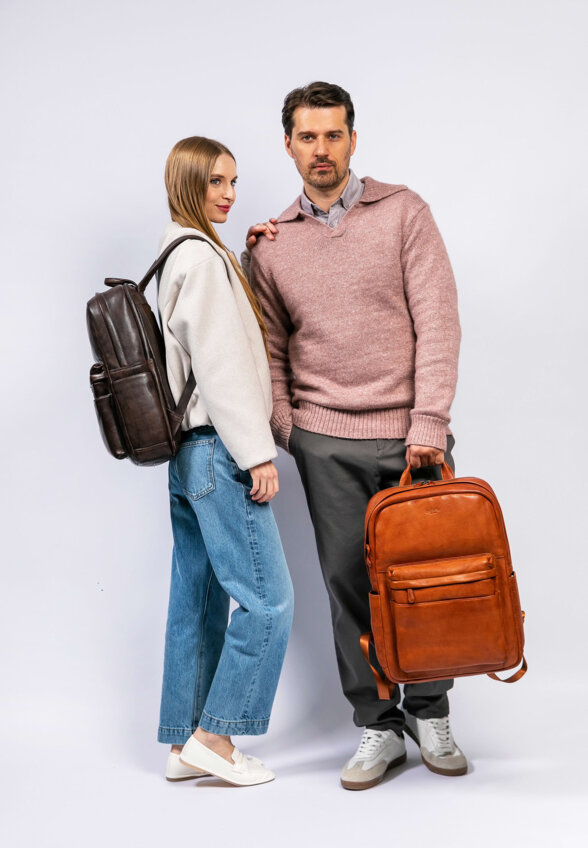 Др.Коффер B402942-244-05 рюкзак