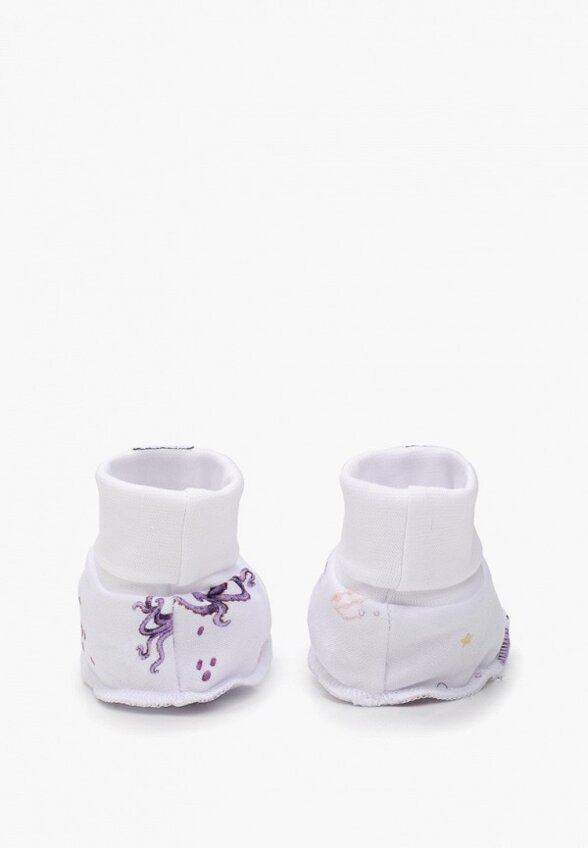 Пинетки 2 пары Kidriana