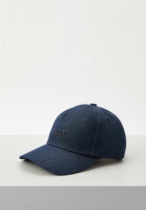 Бейсболка Boss