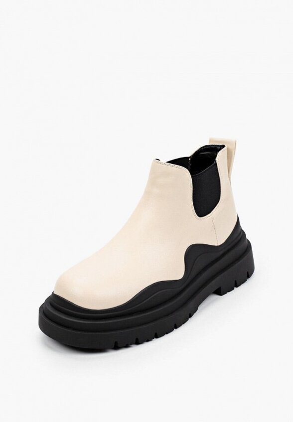 Ботинки Sbalo