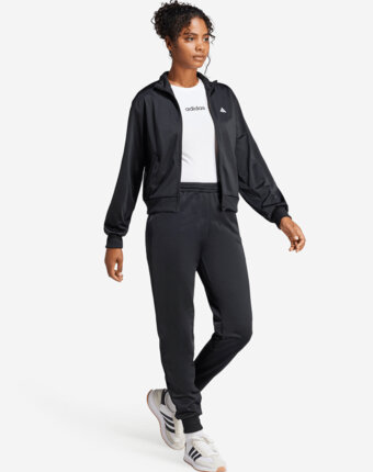 Костюм женский Adidas, Черный женщинам