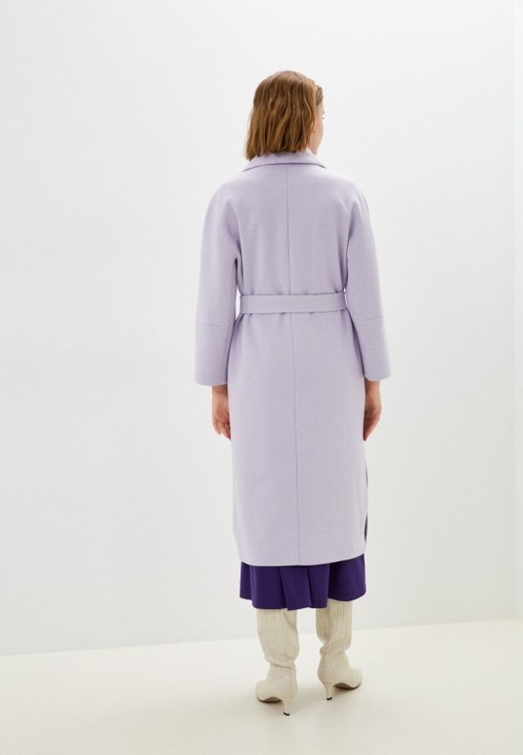 Пальто-халат Снежная Королева