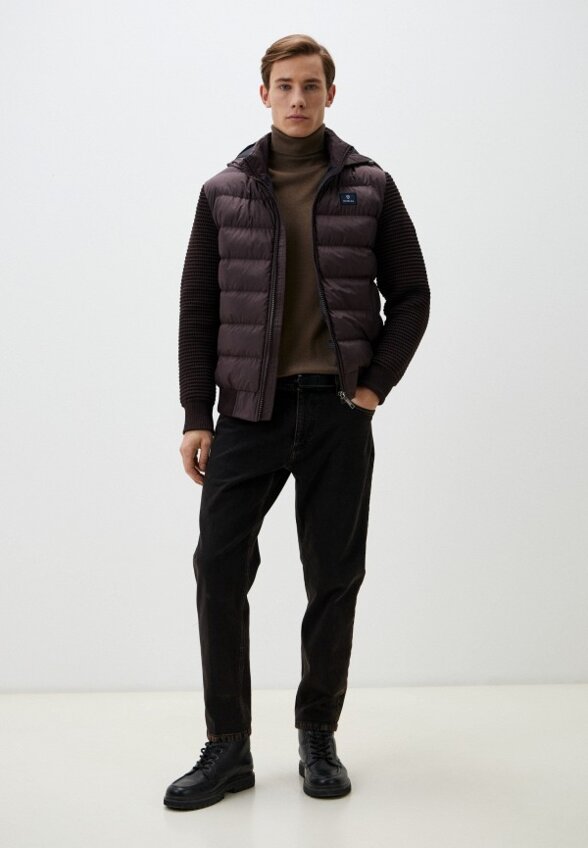 Пуховик Maiberg