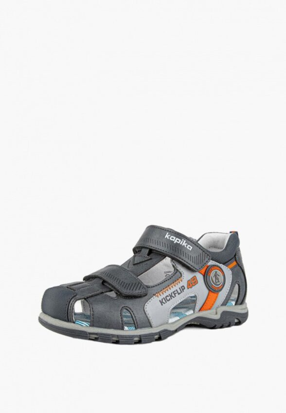 Сандалии Kapika