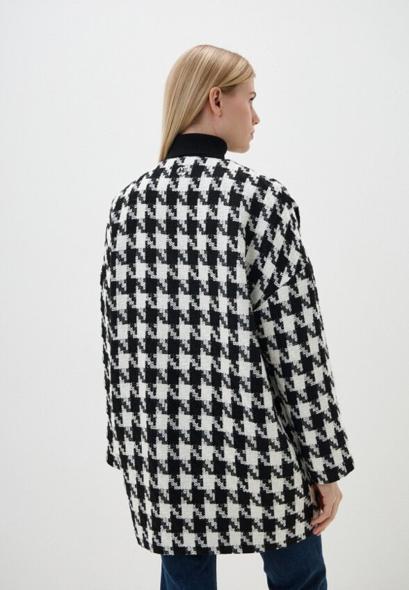 Полупальто Helmidge