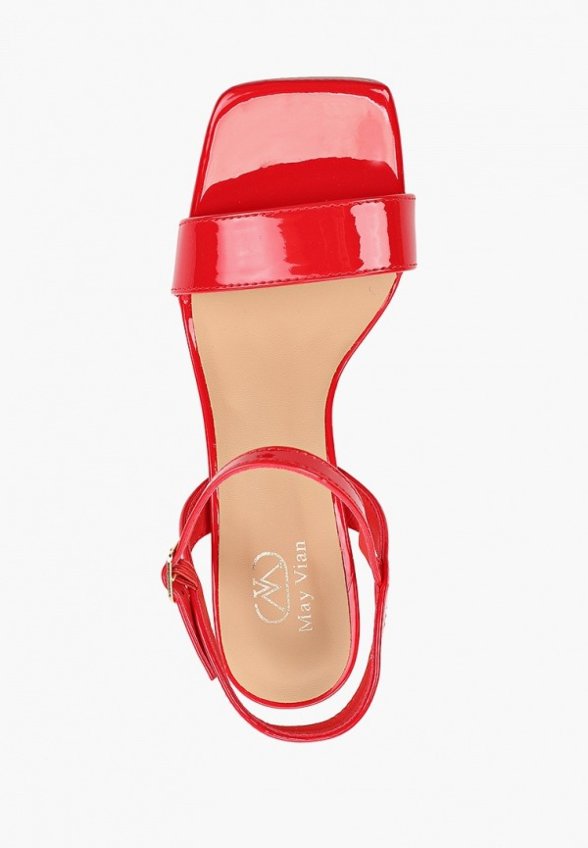 Босоножки May Vian