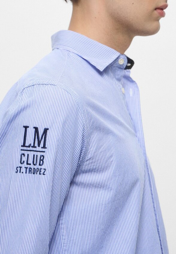 Рубашка La Martina