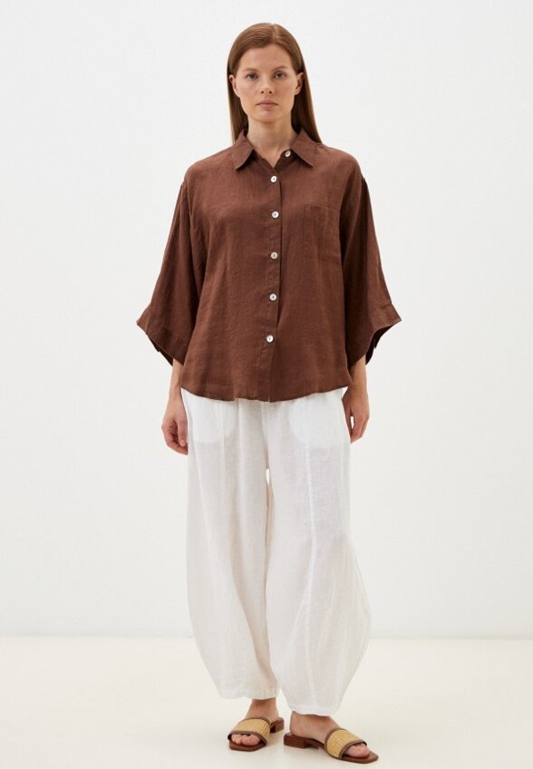 Рубашка Norveg