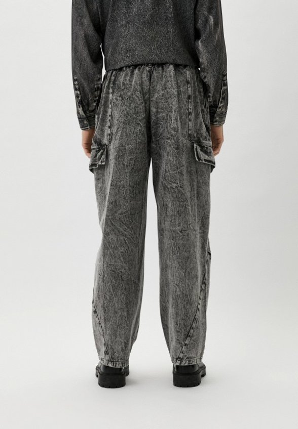 Джинсы Red September