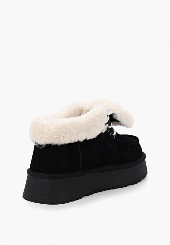 Ботинки Graciana